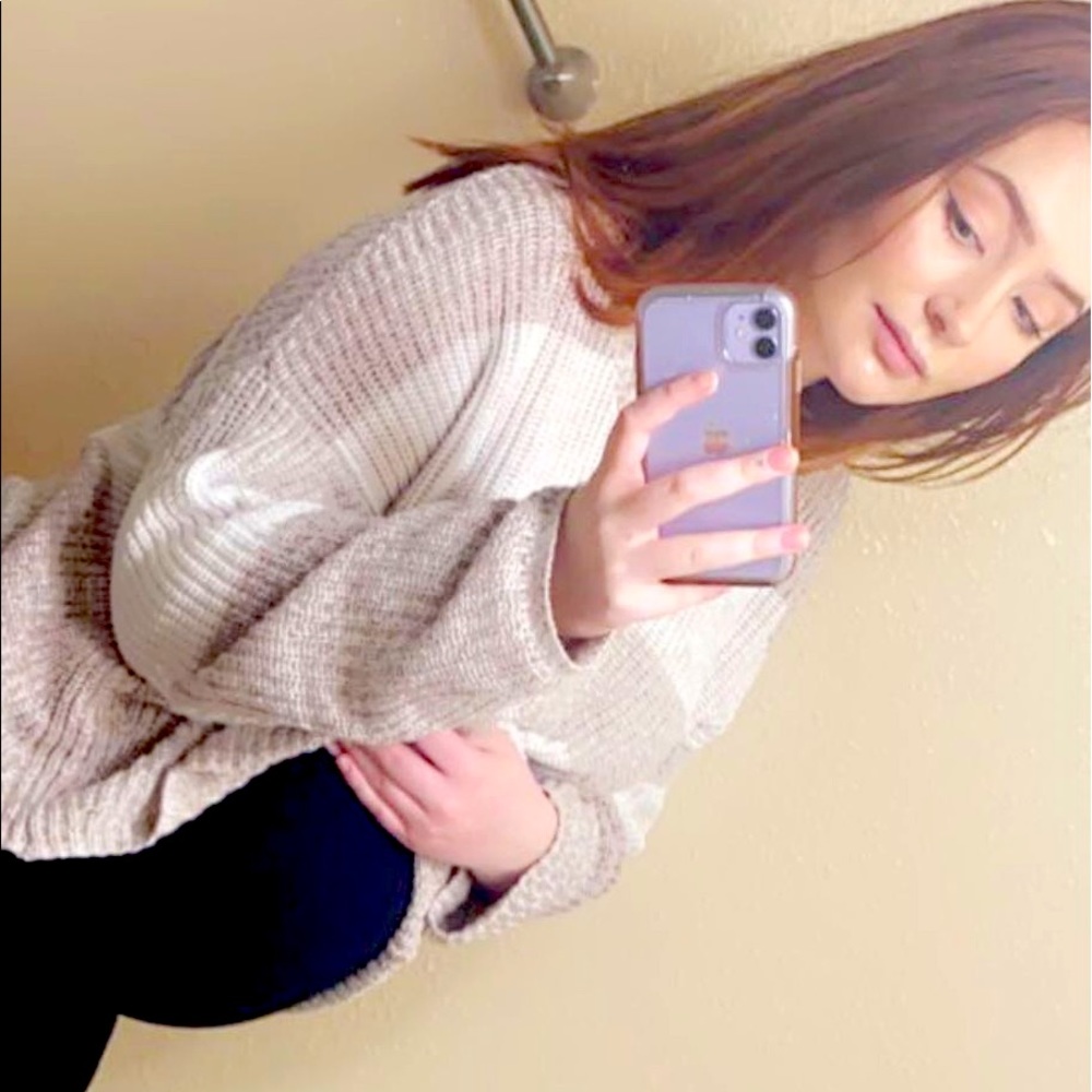 Meet your Posher, Breanna